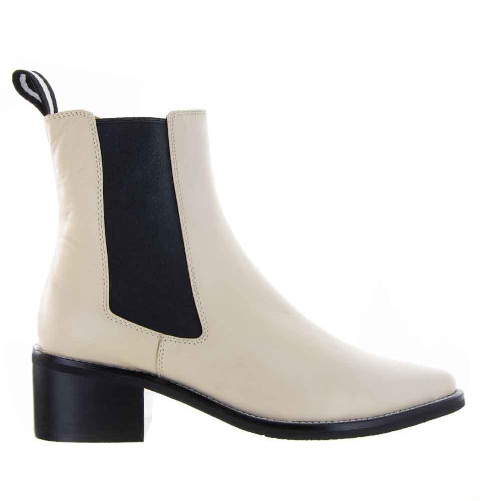 BRESLEY DAILY SWAN - Women Boots - Collective Shoes 