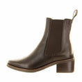 Load image into Gallery viewer, BRESLEY DAILY TOFFEE - Women Boots - Collective Shoes 

