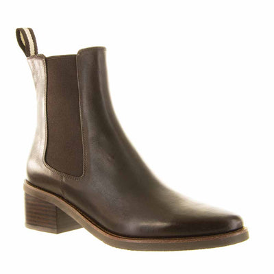 BRESLEY DAILY TOFFEE - Women Boots - Collective Shoes 