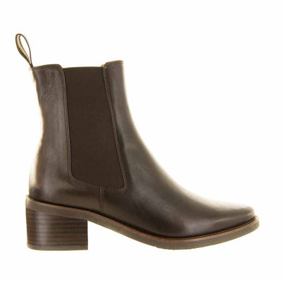 BRESLEY DAILY TOFFEE - Women Boots - Collective Shoes 