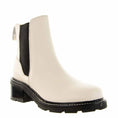 Load image into Gallery viewer, BRESLEY DAKTARI BONE BLACK - Women Boots - Collective Shoes 
