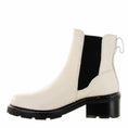 Load image into Gallery viewer, BRESLEY DAKTARI BONE BLACK - Women Boots - Collective Shoes 
