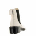 Load image into Gallery viewer, BRESLEY DAKTARI BONE BLACK - Women Boots - Collective Shoes 

