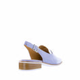 Load image into Gallery viewer, Bresley Diverge Lilac Chevron - Women Sandals - Collective Shoes 
