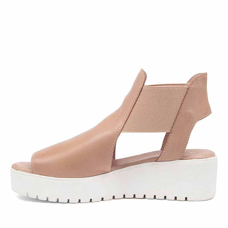 Django & Juliette Ozie Cafe - Women Sandals - Collective Shoes 