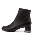 Load image into Gallery viewer, Django & Juliette Collie Black - Collective Shoes 
