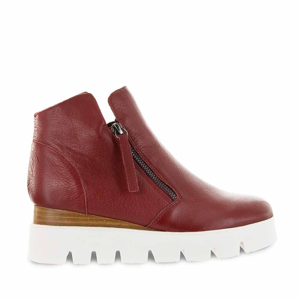 DJANGO & JULIETTE RADIO - Women Boots - Collective Shoes 