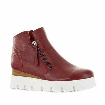 DJANGO & JULIETTE RADIO - Women Boots - Collective Shoes 