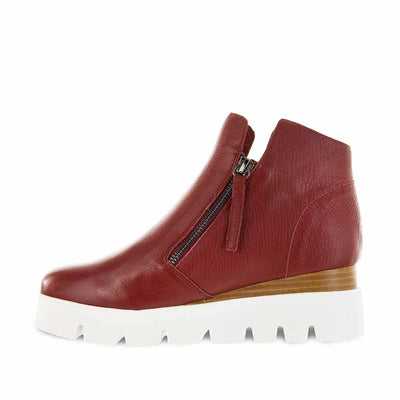 DJANGO & JULIETTE RADIO - Women Boots - Collective Shoes 