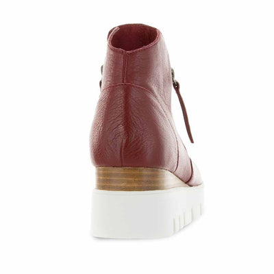 DJANGO & JULIETTE RADIO - Women Boots - Collective Shoes 