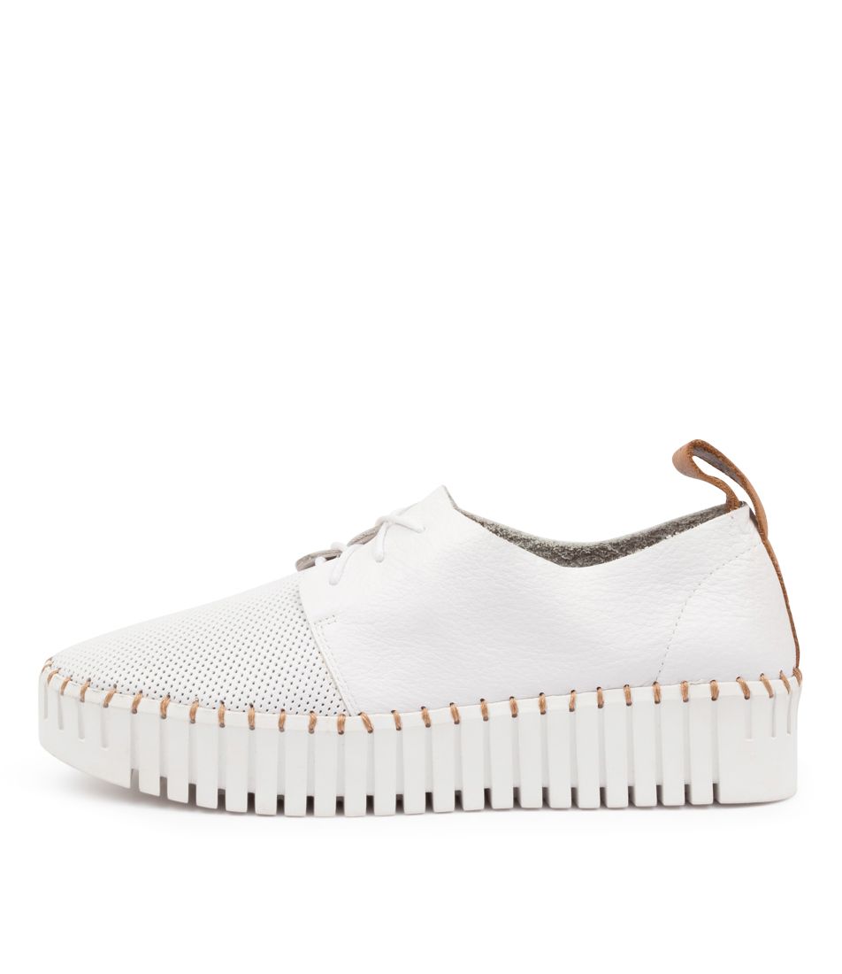 DJANGO & JULIETTE BATU - Women sneakers - Collective Shoes 