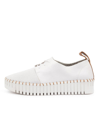 DJANGO & JULIETTE BATU - Women sneakers - Collective Shoes 