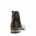Load image into Gallery viewer, BRESLEY DUCK BLACK MOGHUL - Women Boots - Collective Shoes 
