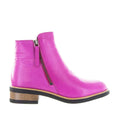 Load image into Gallery viewer, BRESLEY DUNGEON HOT PINK - Women Boots - Collective Shoes 
