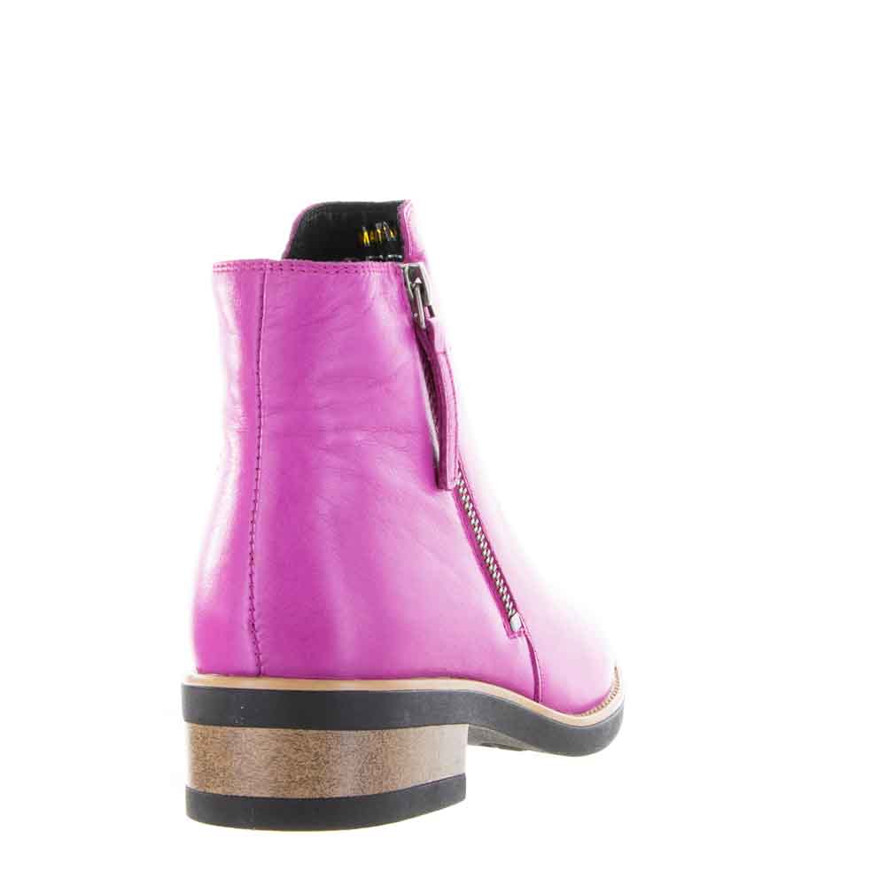 BRESLEY DUNGEON HOT PINK - Women Boots - Collective Shoes 