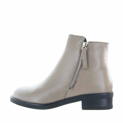 BRESLEY DUNGEON STONE - Women Boots - Collective Shoes 