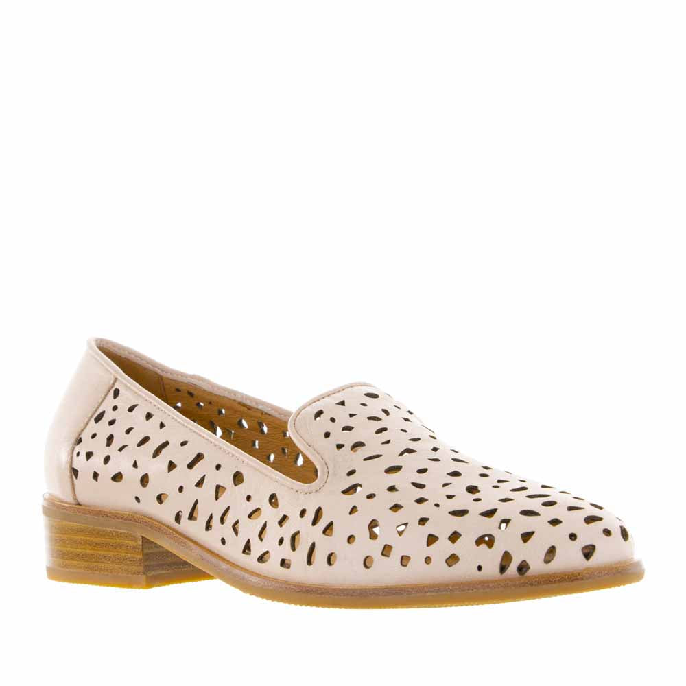 Bresley Dust Powder - Women Loafers - Collective Shoes 