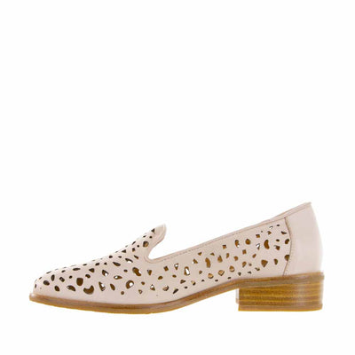 Bresley Dust Powder - Women Loafers - Collective Shoes 