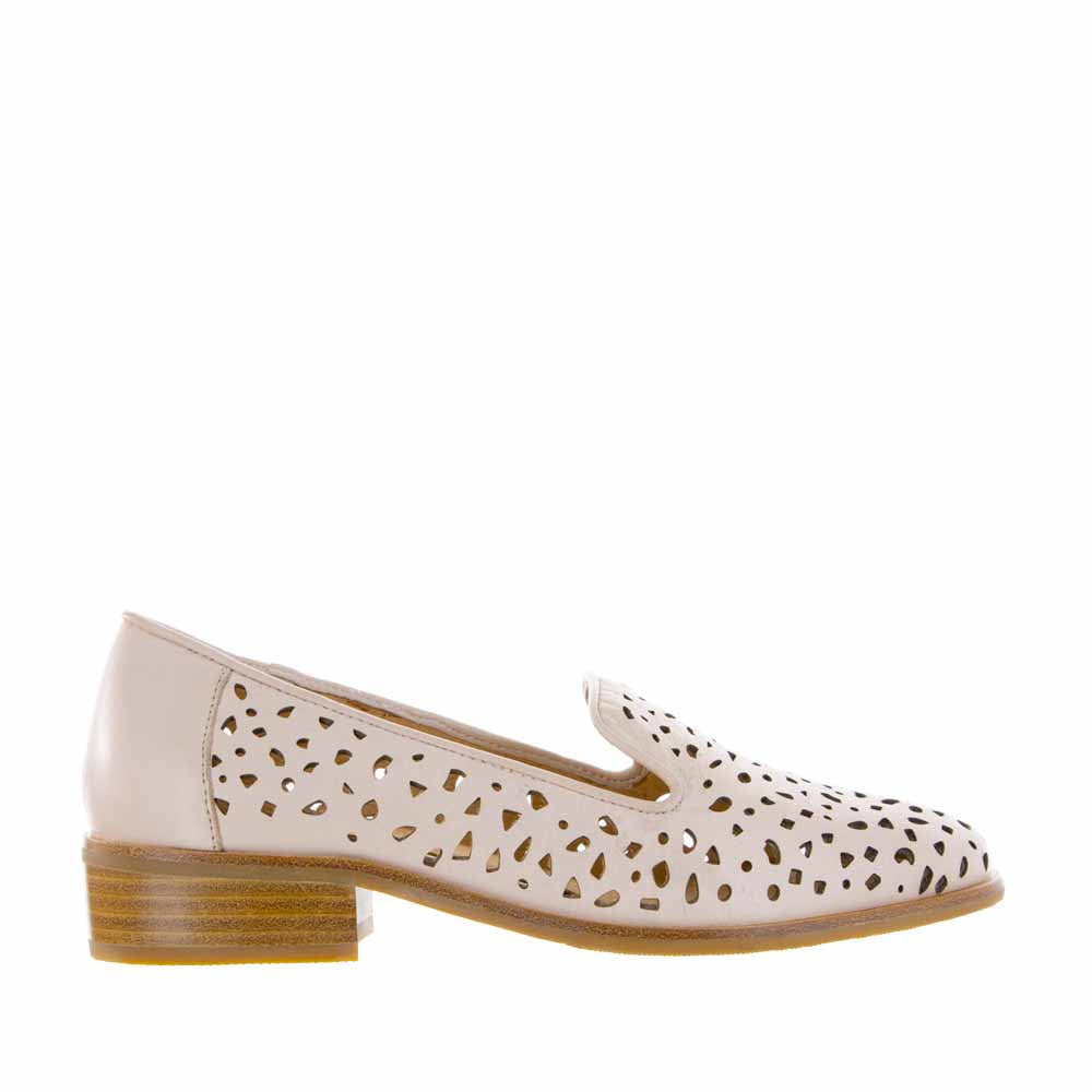 Bresley Dust Powder - Women Loafers - Collective Shoes 