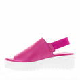 Load image into Gallery viewer, DJANGO & JULIETTE OZELL FUCHSIA - Women Shoes - Collective Shoes 
