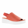 Load image into Gallery viewer, DJANGO & JULIETTE OZELL MELON - Women Shoes - Collective Shoes 

