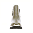 Load image into Gallery viewer, LESANSA EAST OLIVE - Women Boots - Collective Shoes 
