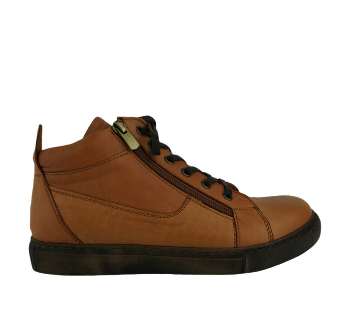 CABELLO EG1570 TAN - Collective Shoes 