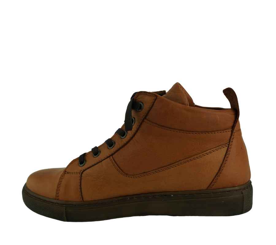 CABELLO EG1570 TAN - Collective Shoes 