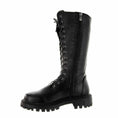 Load image into Gallery viewer, CABELLO EG161 BLACK - Women Boots - Collective Shoes 
