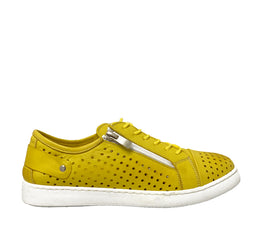 CABELLO EG17 Mustard - Collective Shoes 