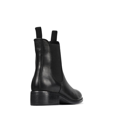 EOS CELINA BLACK - Women Boots - Collective Shoes 