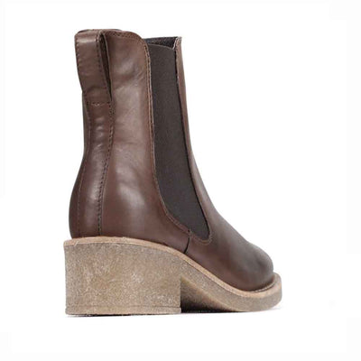 EOS CORBY - Women Boots - Collective Shoes 