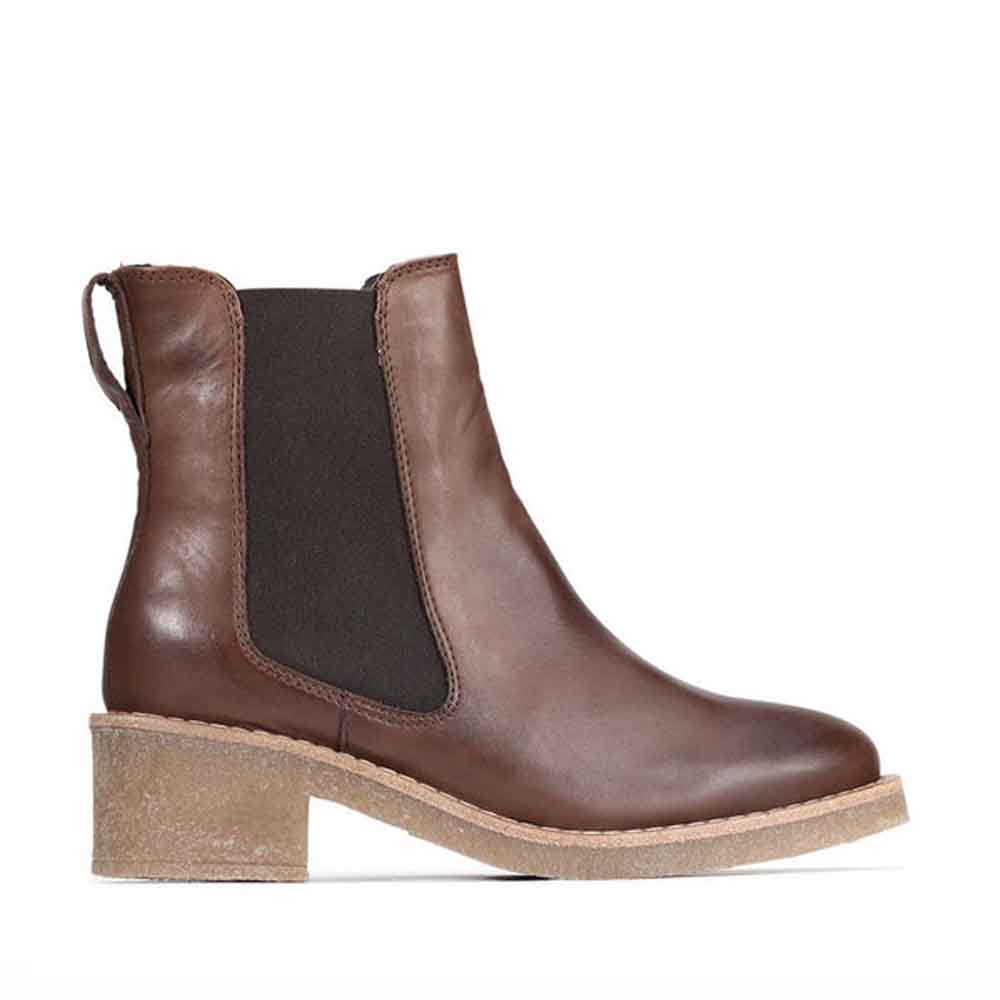 EOS CORBY - Women Boots - Collective Shoes 
