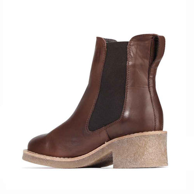 EOS CORBY - Women Boots - Collective Shoes 