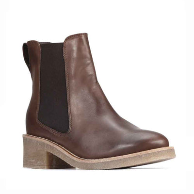 EOS CORBY - Women Boots - Collective Shoes 