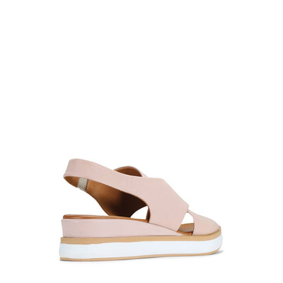 EOS ISTAN BLUSH - Women Sandals - Collective Shoes 