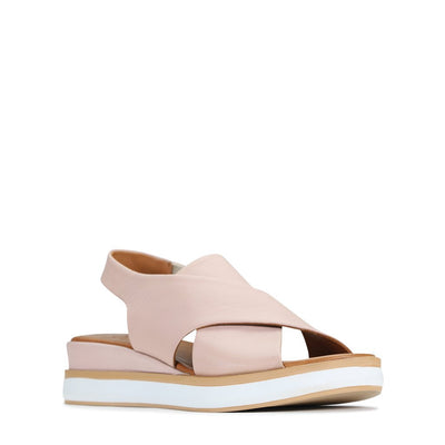 EOS ISTAN BLUSH - Women Sandals - Collective Shoes 