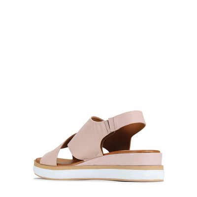 EOS ISTAN BLUSH - Women Sandals - Collective Shoes 