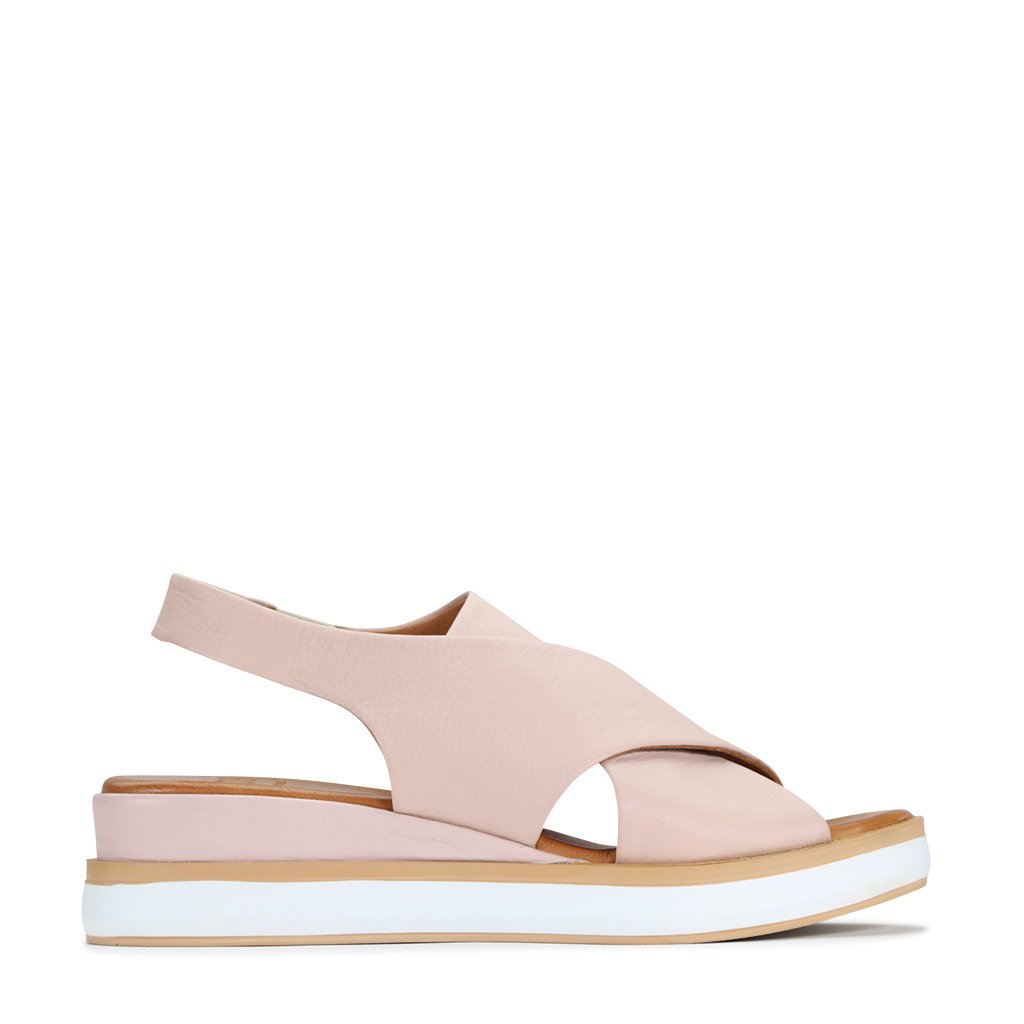 EOS ISTAN BLUSH - Women Sandals - Collective Shoes 