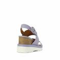 Load image into Gallery viewer, EOS JADES LILAC - EOS Women Sandals - Collective Shoes 
