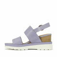 Load image into Gallery viewer, EOS JADES LILAC - EOS Women Sandals - Collective Shoes 
