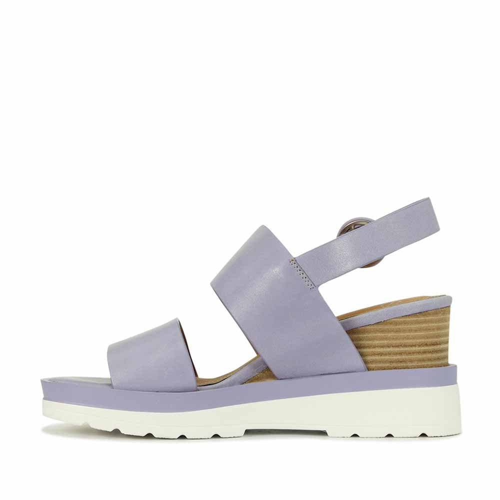 EOS JADES LILAC - EOS Women Sandals - Collective Shoes 