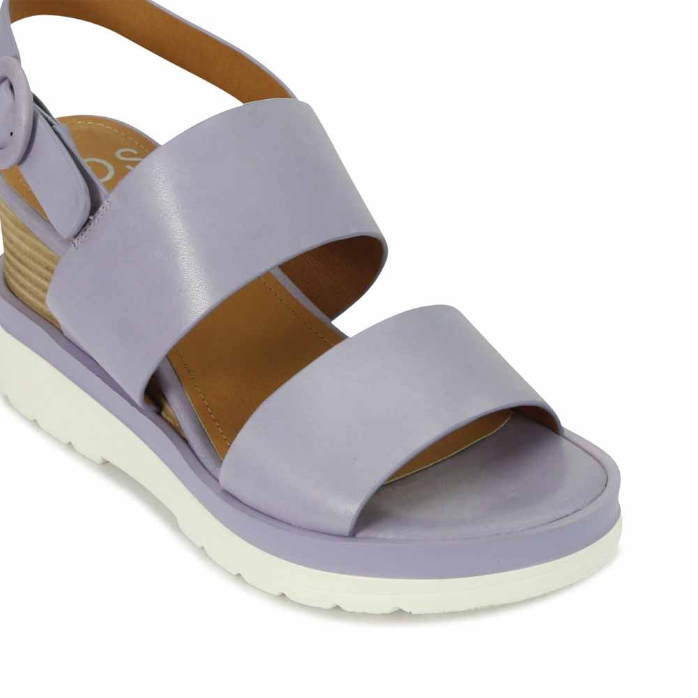 EOS JADES LILAC - EOS Women Sandals - Collective Shoes 