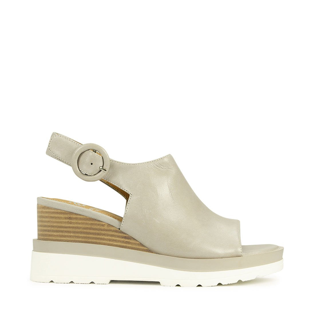 EOS JADIN STONE - Women Sandals - Collective Shoes 