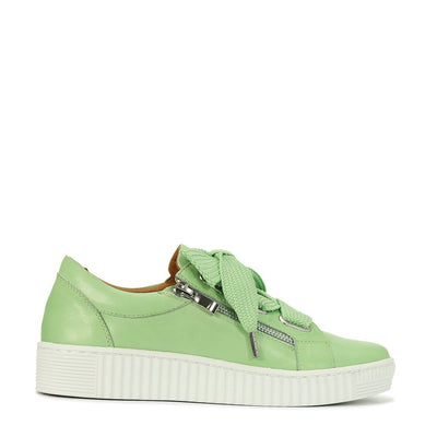 Women Casuals EOS JOVI MINT - Zeke Collection