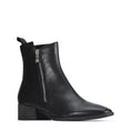 Load image into Gallery viewer, EOS KENDRA BLACK - Women Boots - Collective Shoes 
