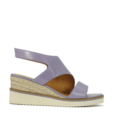 EOS LAZAAR LILAC Women Sandals - Zeke Collection