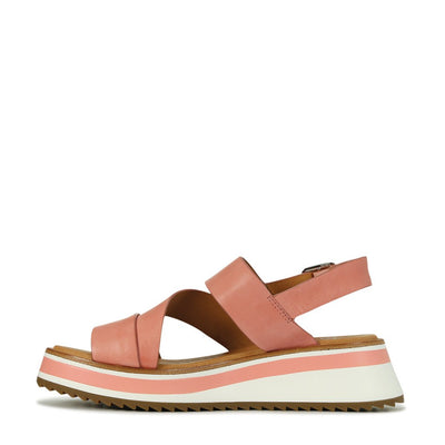 EOS SPORTS CORAL - Women Sandals - Collective Shoes 