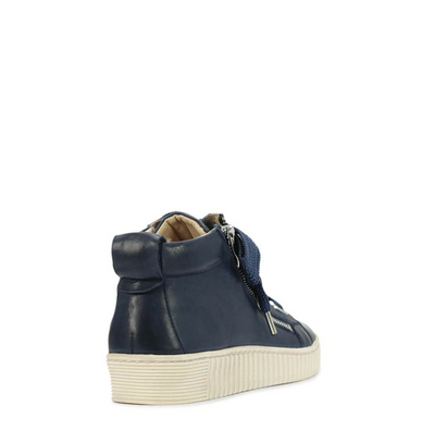 EOS JOYOUS NAVY - Collective Shoes 
