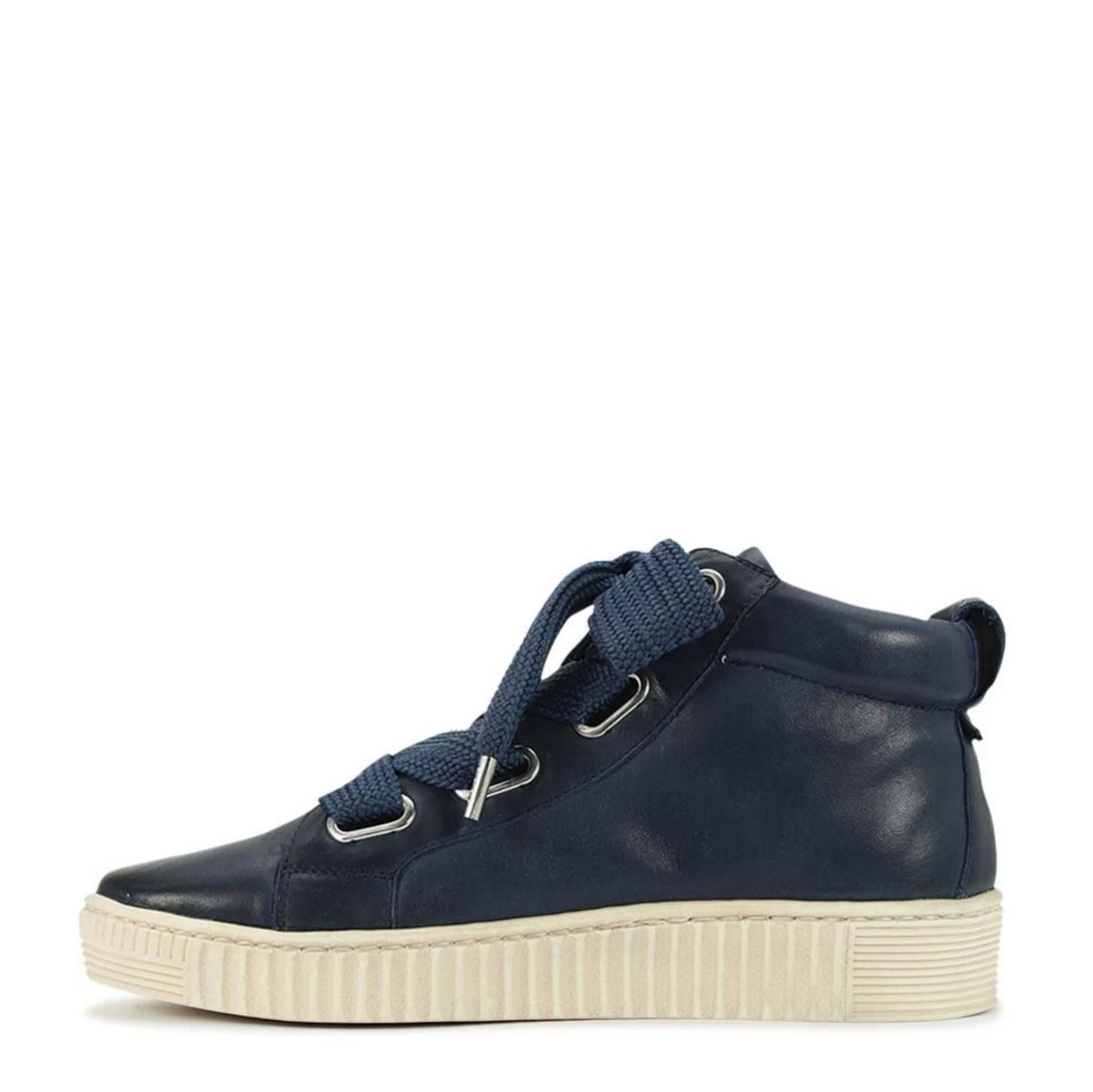 EOS JOYOUS NAVY - Collective Shoes 